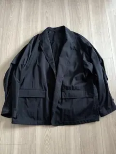 DAIWA PIER39 TECH LOOSE 2B JACKET TWILLのサムネイル