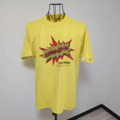 90s ジャマイカ代表 サッカー レゲエボーイズ Tシャツ - メルカリ