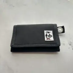 チャムス　CHUMS 三つ折り財布のサムネイル