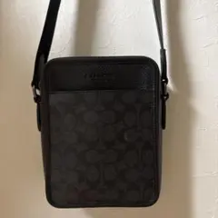COACH ショルダーバッグ メンズ