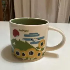 スターバックス You are here コレクション マグカップ 414ml