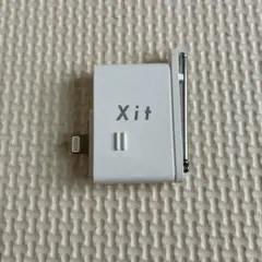 動作品】ピクセラ XIT-STK200-LM モバイル テレビチューナー - メルカリ