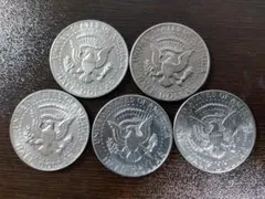 2025年最新】アメリカ 硬貨の人気アイテム - メルカリ