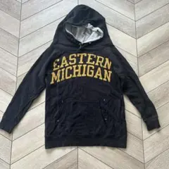 FREE Corp. パーカー EASTERN MICHIGAN