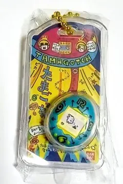 たまごっち おかしなたまごボーロっち3 / 初代　ブルー