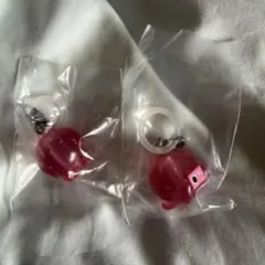 2つセット タコピー めじるしアクセサリー