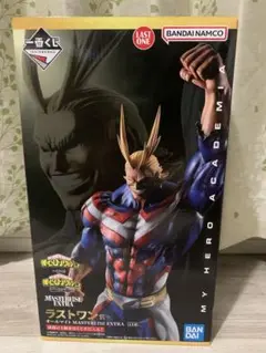ラストワン賞 アニメ