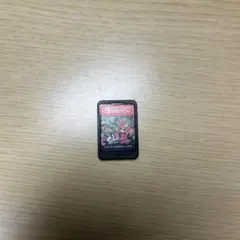 Splatoon2 Nintendo Switch （箱無し）