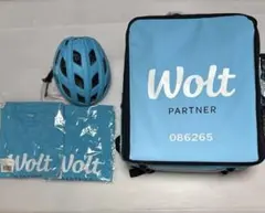 2026年最新】wolt 配達の人気アイテム - メルカリ