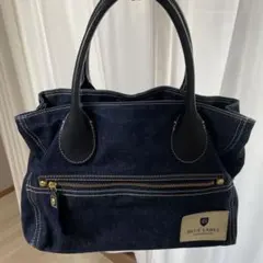 BLUE LABEL CRESTBRIDGE トートバッグ