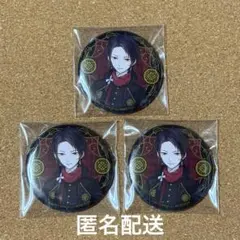 刀剣乱舞 ヒルトン ハロウィンビュッフェ 京極正宗 缶バッジ - メルカリ