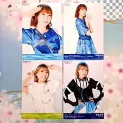 斉藤朱夏 ブロマイド AqoursCLUB ラブライブ - メルカリ