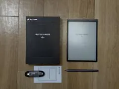 【美品】iFLYTEK AINOTE Air2 電子ペーパーAIノート