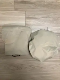 サイベックス　旧型Lemoチェア　クッションカバー　ベージュ