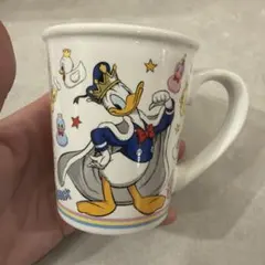 ディズニー パルパルーザ ドナルド マグカップのサムネイル