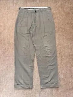 ポロチノ　w36 l32 HAMMOND PANT 90s