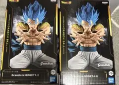 ドラゴンボール フィギュア 2点セット - メルカリ