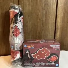 NARUTO 暁ルームライト 2点セット - メルカリ