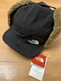 THE NORTH FACE フロンティアキャップNN41708 ブラック L
