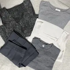 まとめ売り レディース服 ニット