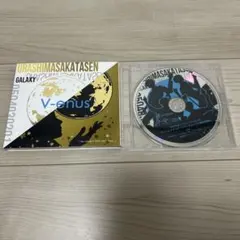 浦島坂田船 V-enus ボイスドラマCD スペースシップ