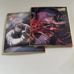 2025年最新】プロセカ 類 色紙の人気アイテム - メルカリ