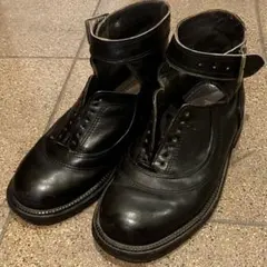 DIRK BIKKEMBERGS アンクルブーツ　90’s サイズ41のサムネイル
