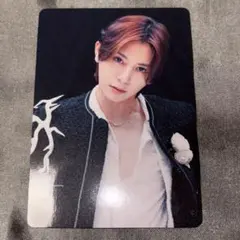 Hey!Say!JUMP Ssay 特典 トレカ 山田涼介