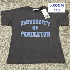 b room 半袖 Tシャツ 男の子 110