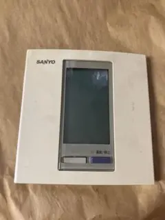 SANYO RCS-SH1A業務用エアコン用リモコン 5個セット Amazon.co.jp: サンヨー エアコンリモコン RCS-ST4 : ホーム