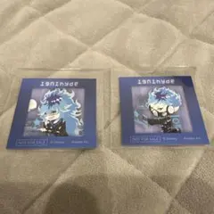 ツイステ オンリーショップ アニメイト 特典 イデア オルト イグニハイド