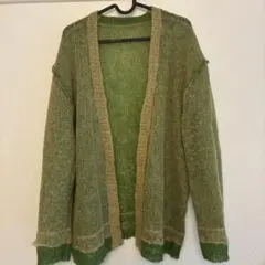 2025年最新】perverzeモヘアカーディガンの人気アイテム - メルカリ