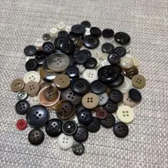 ボタン　詰め合わせ　まとめ売り　セット
