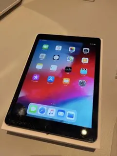 Apple iPad Air2 本体 ジャンク