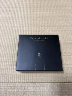Crystal Lake / A Collection Of Voyages廃盤 2026年最新】crystal lake cd 廃盤の人気アイテム - メルカリ