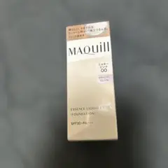 マキアージュ エッセンスリキッド EX ブライトグロウ 本体 ミルキーピンク00