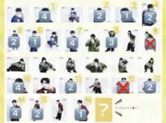 2026年最新】吉田仁人 生誕の人気アイテム - メルカリ