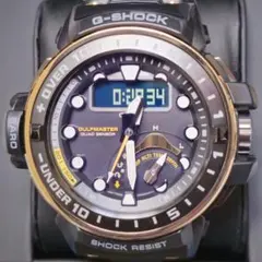 2026年最新】g-shock GWN-Q1000GBの人気アイテム - メルカリ