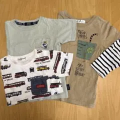 2026年最新】子供服まとめ売り110の人気アイテム - メルカリ