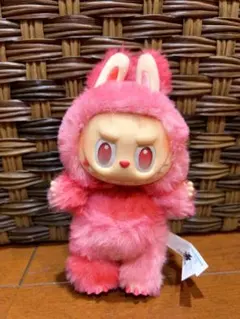 【正規品】POPMART LABUBU ラブブ