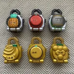 2025年最新】金色 ロックシードの人気アイテム - メルカリ