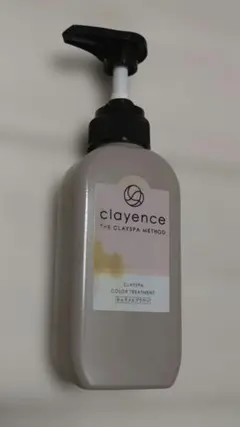 clayence カラートリートメント キャラメルブラウン 235g