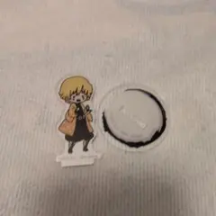 鬼滅の刃 とるパカ アクリルスタンド 我妻善逸