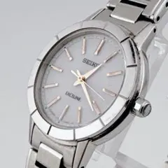 稼動品 美品 SEIKO セイコー エクセリーヌ 1F21のサムネイル
