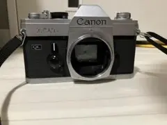 2025年最新】canon FTb QLの人気アイテム - メルカリ