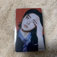 ENHYPEN ソンフン トレカ