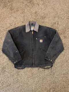Carhartt 希少 カーハート J97 デトロイトジャケット