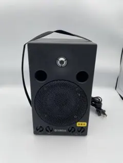 YAMAHA MSP3 モニタースピーカー 1本 シリアル一致 - メルカリ