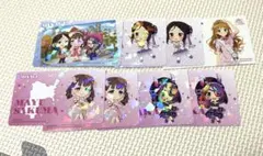 シンデレラガールズ　カード　まとめ売り