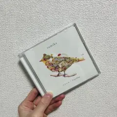 sumika「イコール / Traveling」〈初回生産限定盤（2CD）〉